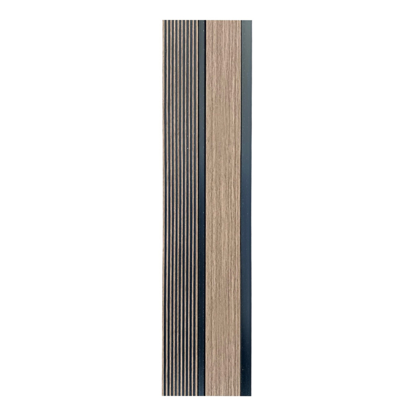 ЛИНЕЙНИ ПАНЕЛИ SLAT WALL LINEA - 2.6 M ЛИНЕЙНИ ПАНЕЛИ SLAT WALL LINEA - 2.6 M