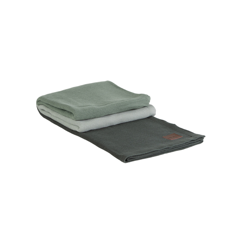 ОДЕЯЛО АМЕЛИЯ 120X175 СМ ЗЕЛЕНО ОДЕЯЛО АМЕЛИЯ 120X175 СМ ЗЕЛЕНО