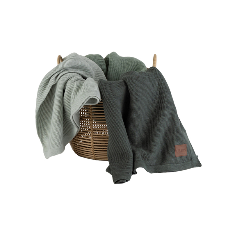 ОДЕЯЛО АМЕЛИЯ 120X175 СМ ЗЕЛЕНО ОДЕЯЛО АМЕЛИЯ 120X175 СМ ЗЕЛЕНО