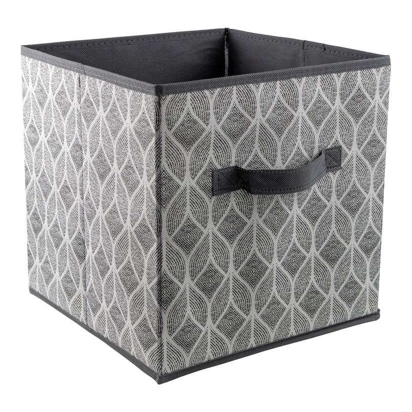 ТЕКСТИЛНА КУТИЯ 40Х30Х25 ПЛИТКИ ТЕКСТИЛНА КУТИЯ 40Х30Х25 ПЛИТКИ