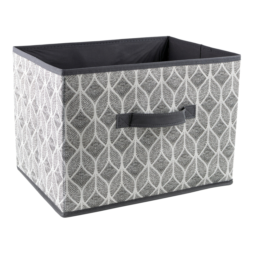 ТЕКСТИЛНА КУТИЯ 38Х27Х27 ПЛИТКИ ТЕКСТИЛНА КУТИЯ 38Х27Х27 ПЛИТКИ