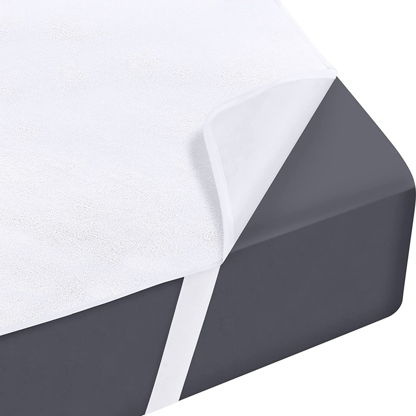 ПРОТЕКТОР НЕПРОМОКАЕМ 100X200 CM ПРОТЕКТОР НЕПРОМОКАЕМ 100X200 CM