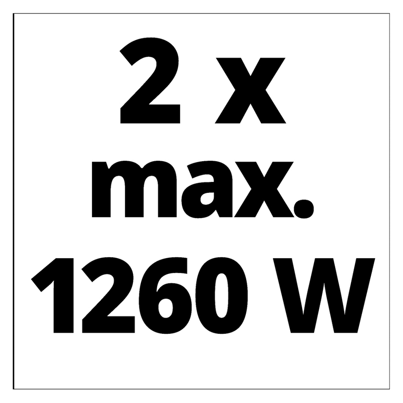 EINHELL АКУМ.БАТ.2 БР.18 V.5,2 AH PXC PL EINHELL АКУМ.БАТ.2 БР.18 V.5,2 AH PXC PL