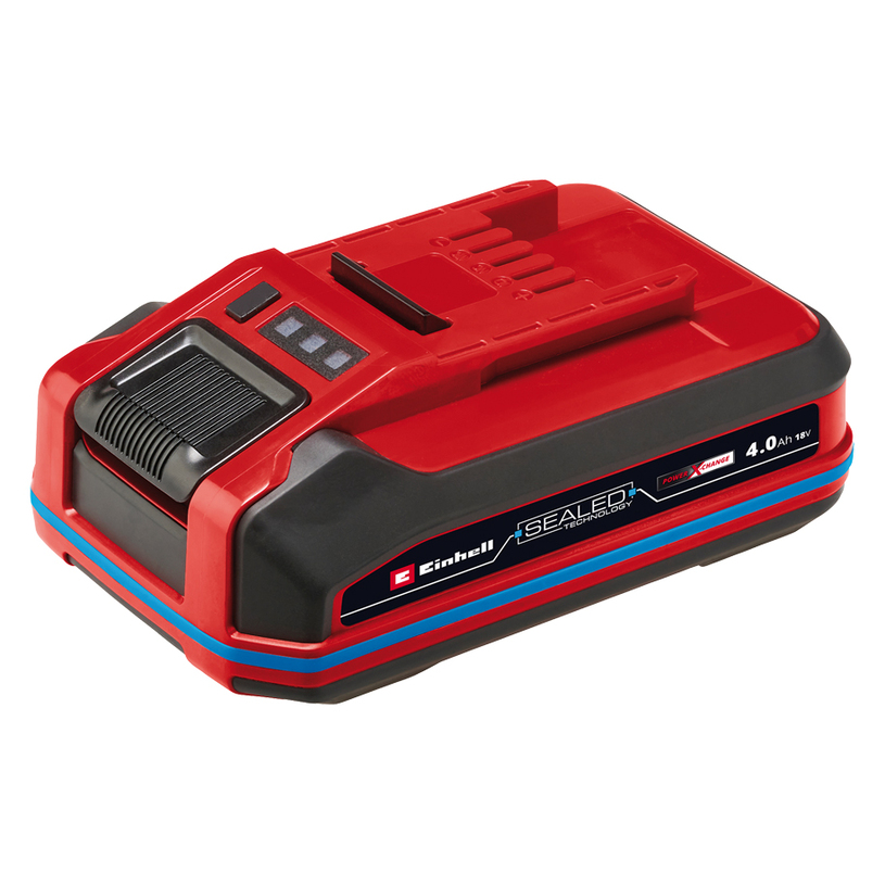 EINHELL АКУМ.БАТ.18V/4AH SEALED PXC PLUS EINHELL АКУМ.БАТ.18V/4AH SEALED PXC PLUS