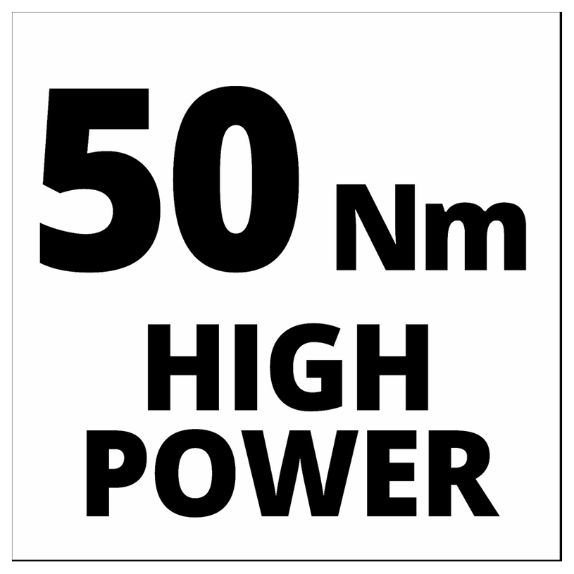 EINHELL АКУМ.УД.БОРМ. TP-CD 18/50 SOLO EINHELL АКУМ.УД.БОРМ. TP-CD 18/50 SOLO