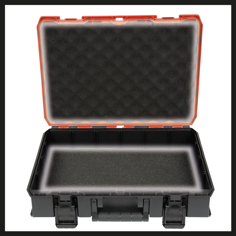 EINHELL СИСТЕМЕН КУФАР E-CASE S-F EINHELL СИСТЕМЕН КУФАР E-CASE S-F