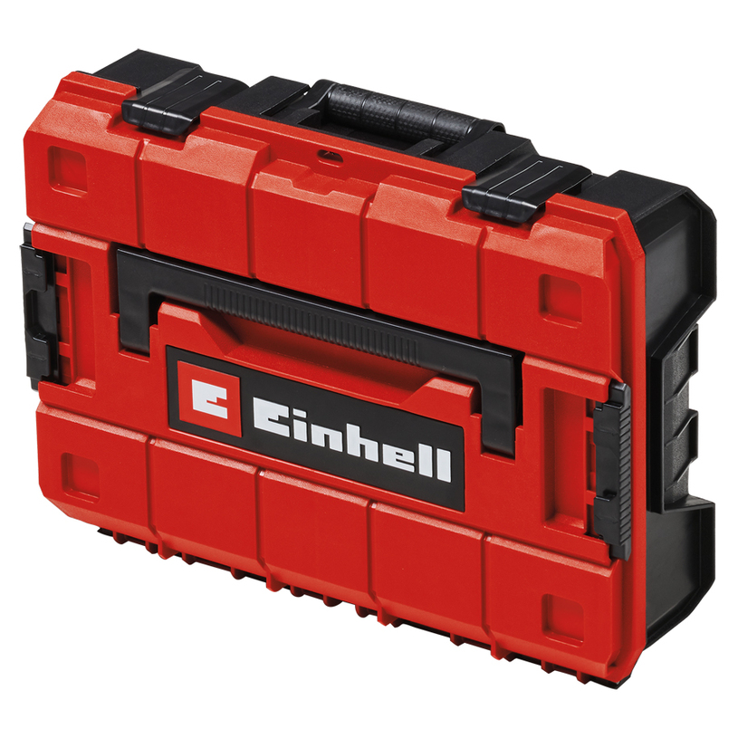 EINHELL СИСТЕМЕН КУФАР E-CASE S-F EINHELL СИСТЕМЕН КУФАР E-CASE S-F