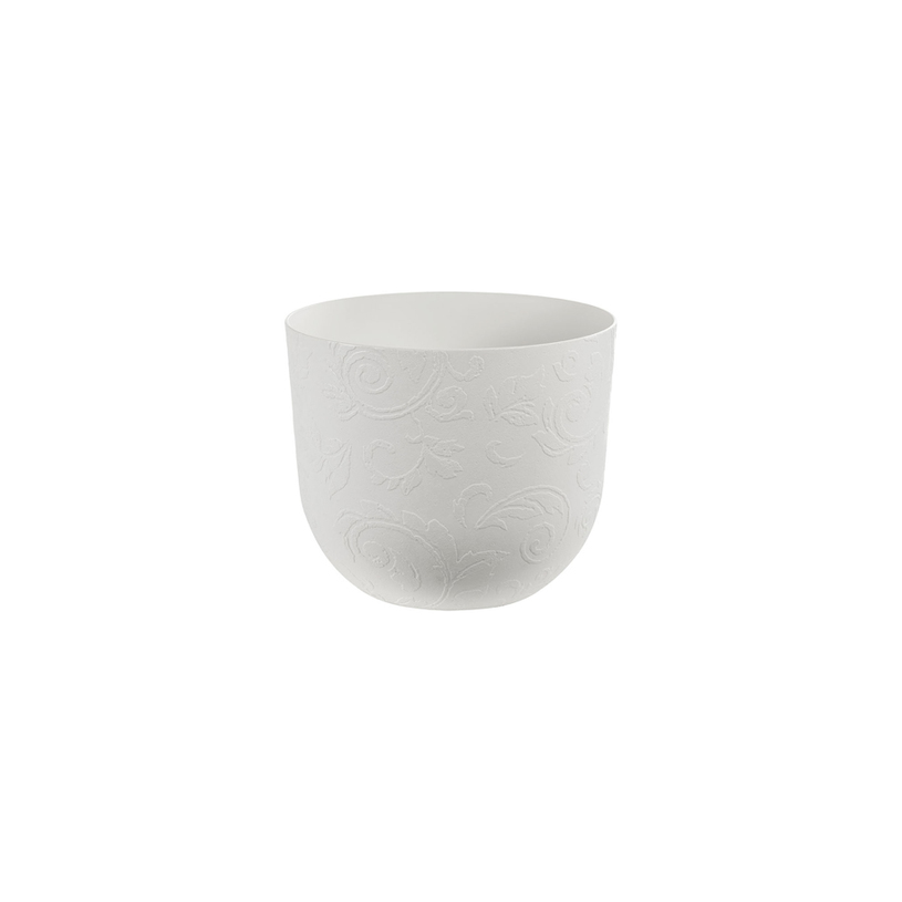 КАШПА TATTOO POT 30 БЯЛ КАШПА TATTOO POT 30 БЯЛ