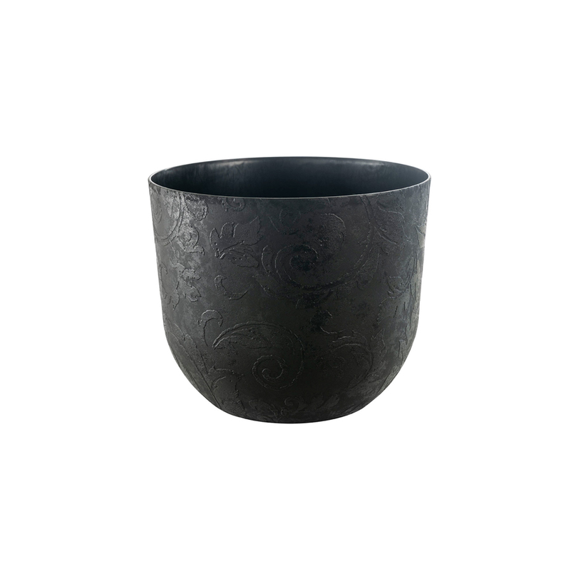 #КАШПА TATTOO POT 30 ЧЕРЕН #КАШПА TATTOO POT 30 ЧЕРЕН