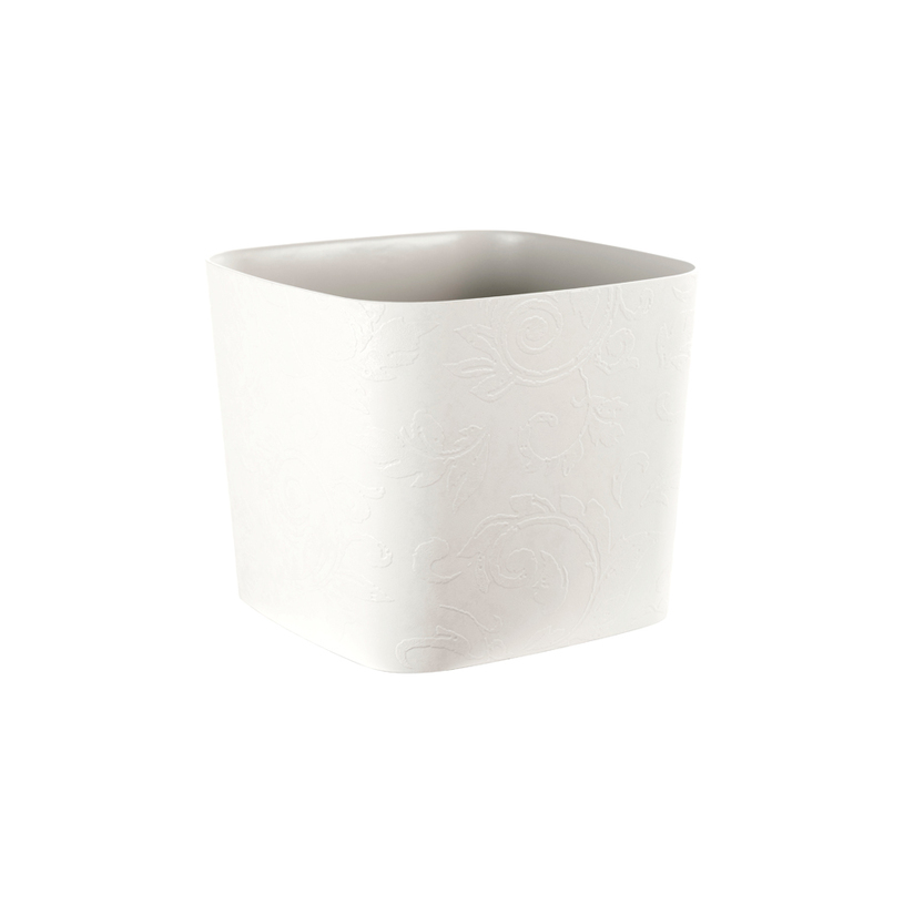 #КАШПА TATTOO QUADRO 30 БЯЛ #КАШПА TATTOO QUADRO 30 БЯЛ