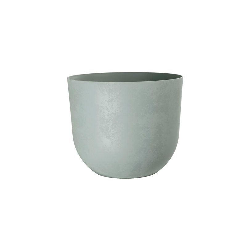 КАШПА SWING POT 30 ЗЕЛЕНА РОСА КАШПА SWING POT 30 ЗЕЛЕНА РОСА