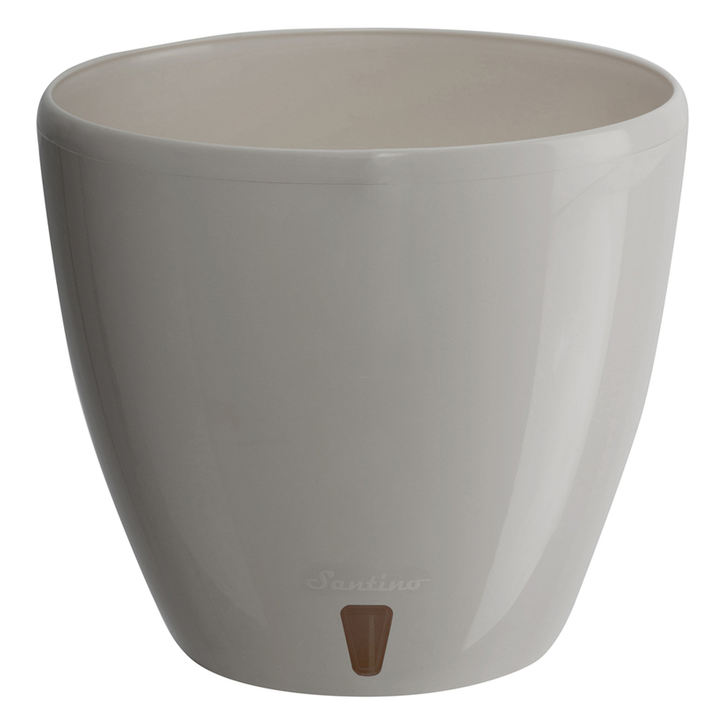 САКСИЯ С ВОД РЕЗ DECO TWIN 2.5L СИВ САКСИЯ С ВОД РЕЗ DECO TWIN 2.5L СИВ