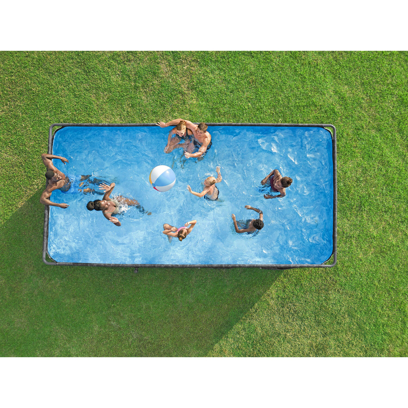 БАСЕЙН 549x274X132 ФИЛ BESTW APX 365 БАСЕЙН 549x274X132 ФИЛ BESTW APX 365