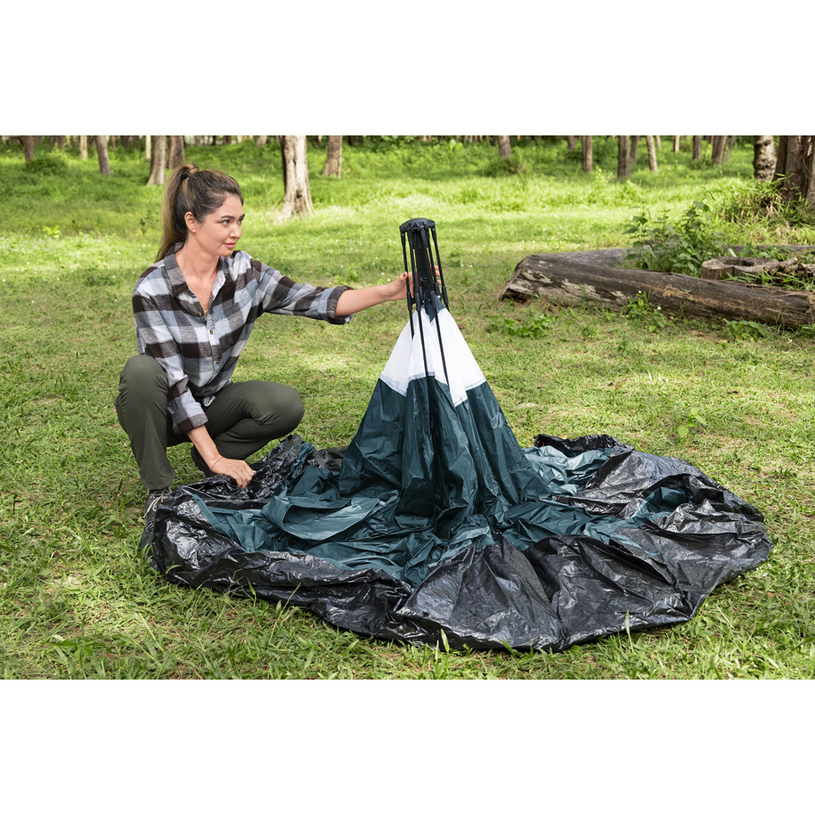 Палатка (70+210+70cm) x 240x138cm Alpine Палатка (70+210+70cm) x 240x138cm Alpine