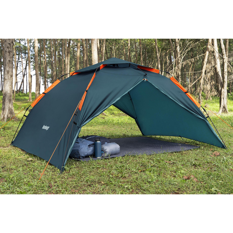Палатка (70+210+70cm) x 240x138cm Alpine Палатка (70+210+70cm) x 240x138cm Alpine