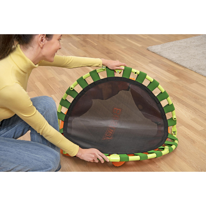 ТРАМПЛИН БАТУТ ф91cm, H=96cm ТРАМПЛИН БАТУТ ф91cm, H=96cm