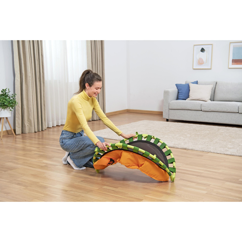 ТРАМПЛИН БАТУТ ф91cm, H=96cm ТРАМПЛИН БАТУТ ф91cm, H=96cm