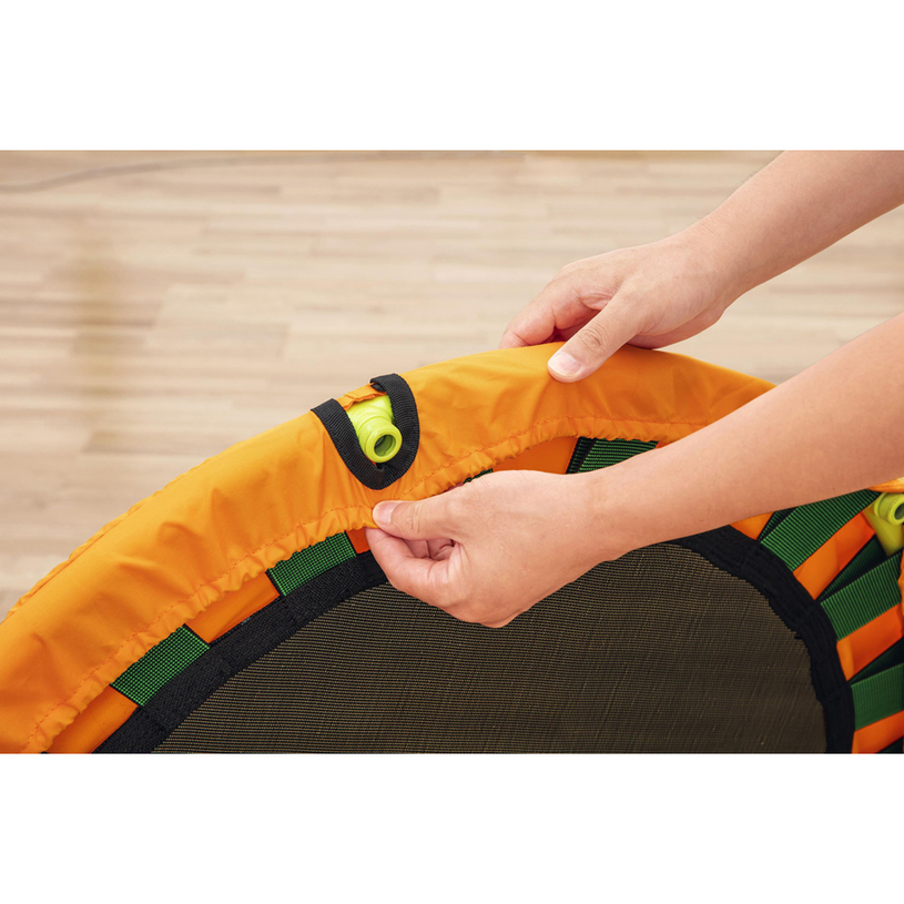 ТРАМПЛИН БАТУТ ф91cm, H=96cm ТРАМПЛИН БАТУТ ф91cm, H=96cm