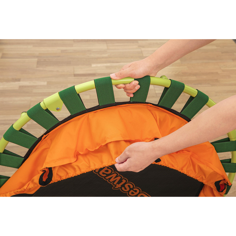 ТРАМПЛИН БАТУТ ф91cm, H=96cm ТРАМПЛИН БАТУТ ф91cm, H=96cm