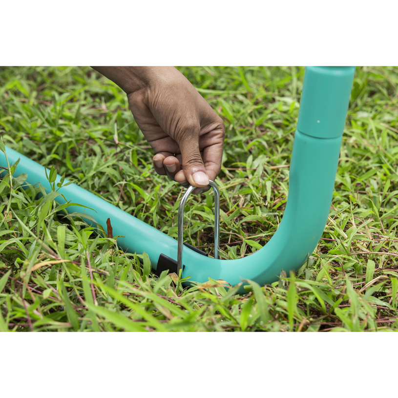 ТРАМПЛИН БАТУТ ф244cm, H=220cm вътр ТРАМПЛИН БАТУТ ф244cm, H=220cm вътр