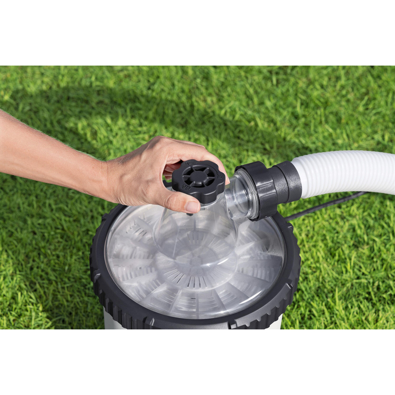 ФИЛТЪР ПОМПА ЗА БАСЕЙН 5678л BESTW 58870 ФИЛТЪР ПОМПА ЗА БАСЕЙН 5678л BESTW 58870