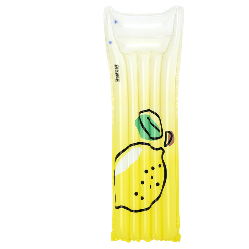 Дюшек 183x69cm Fresh Squeezed Lemon Дюшек 183x69cm Fresh Squeezed Lemon