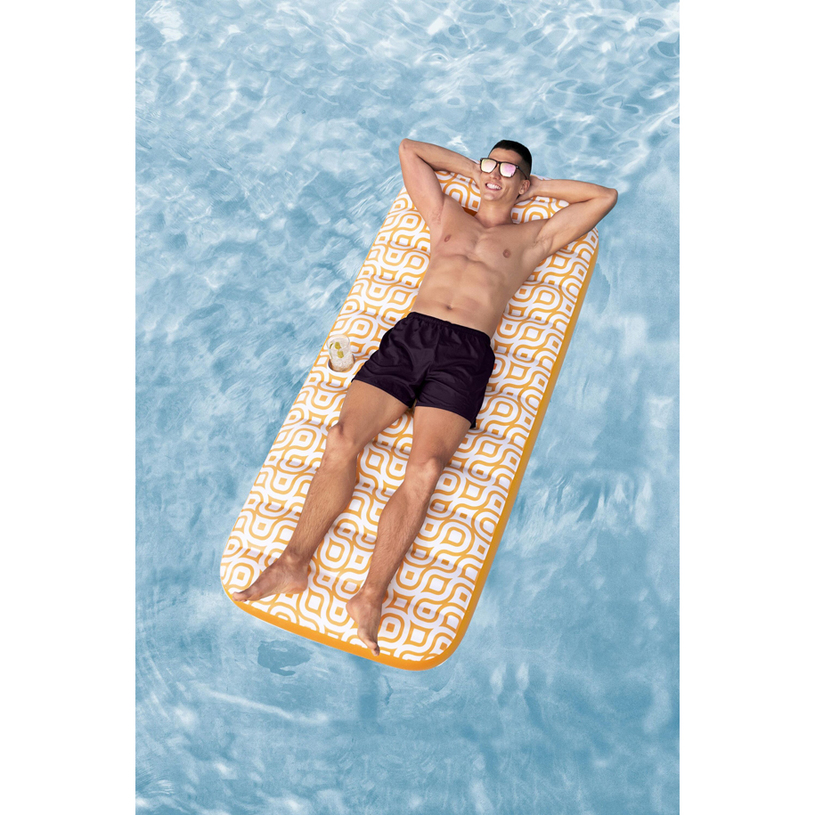 Дюшек 183x84cm Comfort Plush Deluxe Дюшек 183x84cm Comfort Plush Deluxe