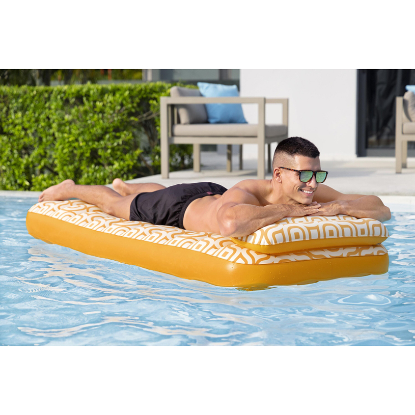 Дюшек 183x84cm Comfort Plush Deluxe Дюшек 183x84cm Comfort Plush Deluxe