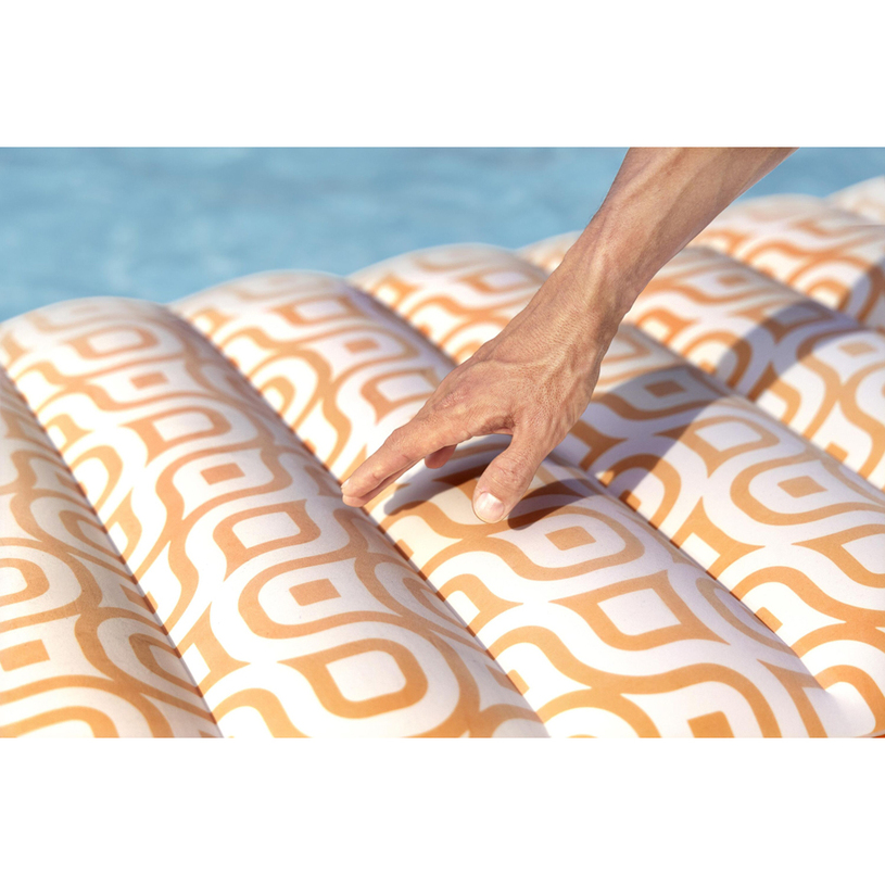 Дюшек 183x84cm Comfort Plush Deluxe Дюшек 183x84cm Comfort Plush Deluxe