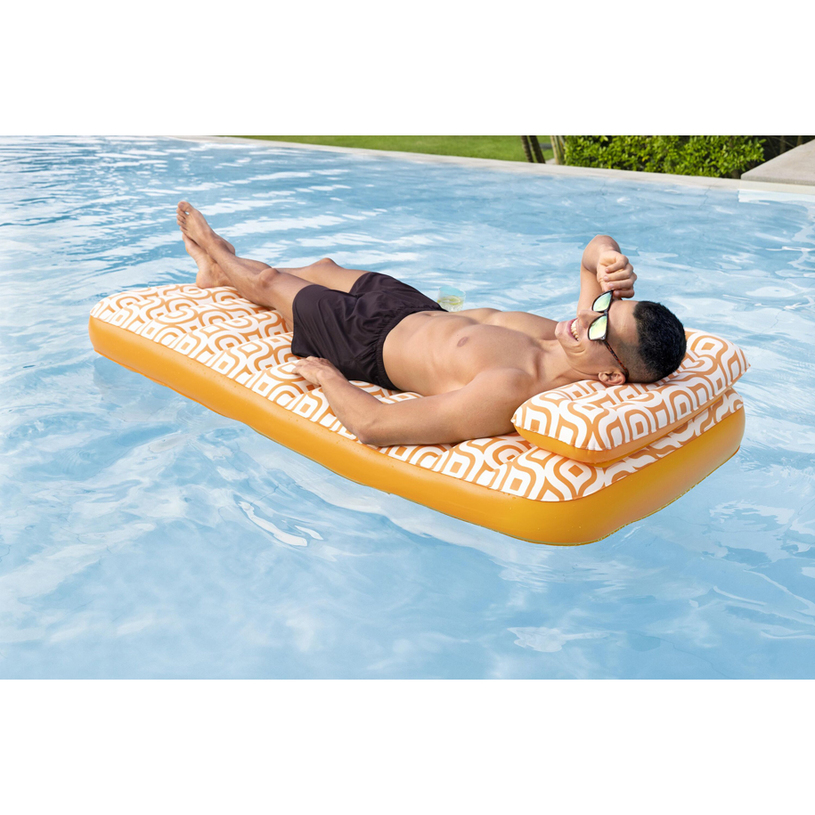 Дюшек 183x84cm Comfort Plush Deluxe Дюшек 183x84cm Comfort Plush Deluxe