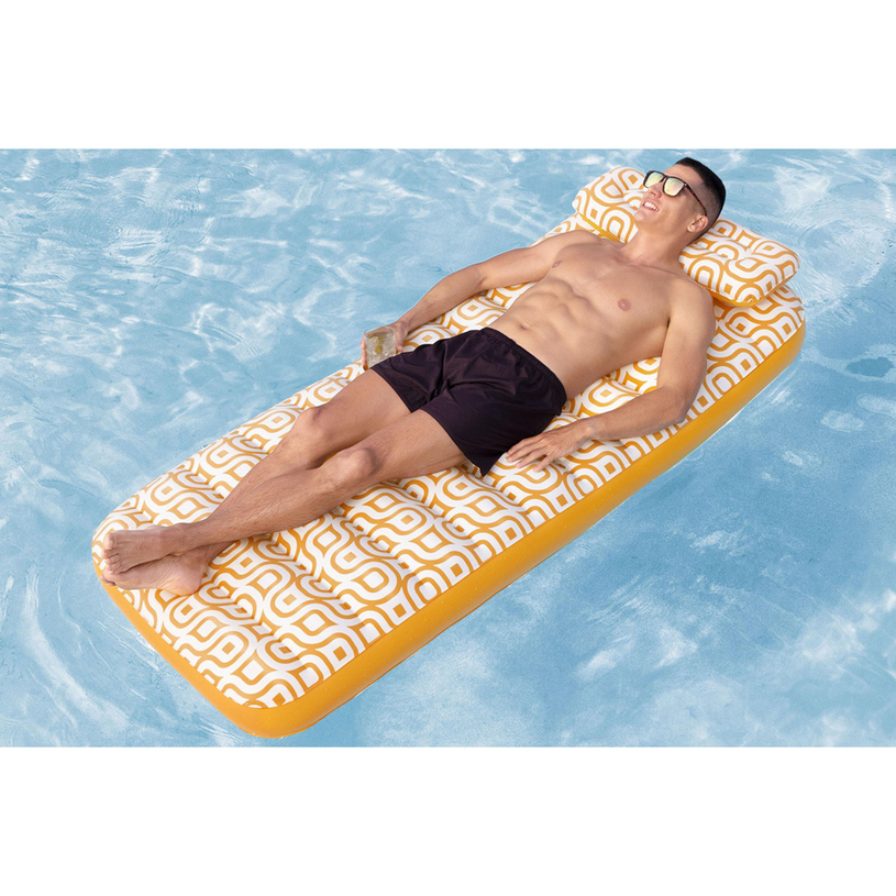 Дюшек 183x84cm Comfort Plush Deluxe Дюшек 183x84cm Comfort Plush Deluxe