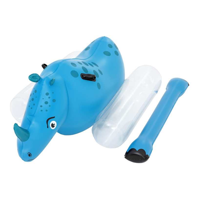 Водна игра Rhino 153x77 Rumble Pool Game Водна игра Rhino 153x77 Rumble Pool Game