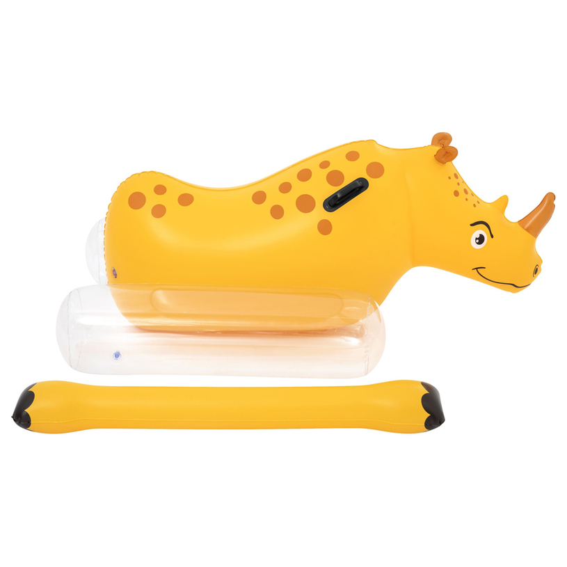 Водна игра Rhino 153x77 Rumble Pool Game Водна игра Rhino 153x77 Rumble Pool Game