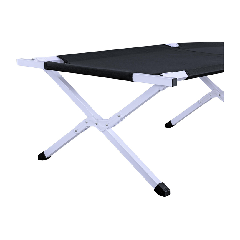 Къмпинг легло 190x64x42cm Fold 'N Rest Къмпинг легло 190x64x42cm Fold 'N Rest