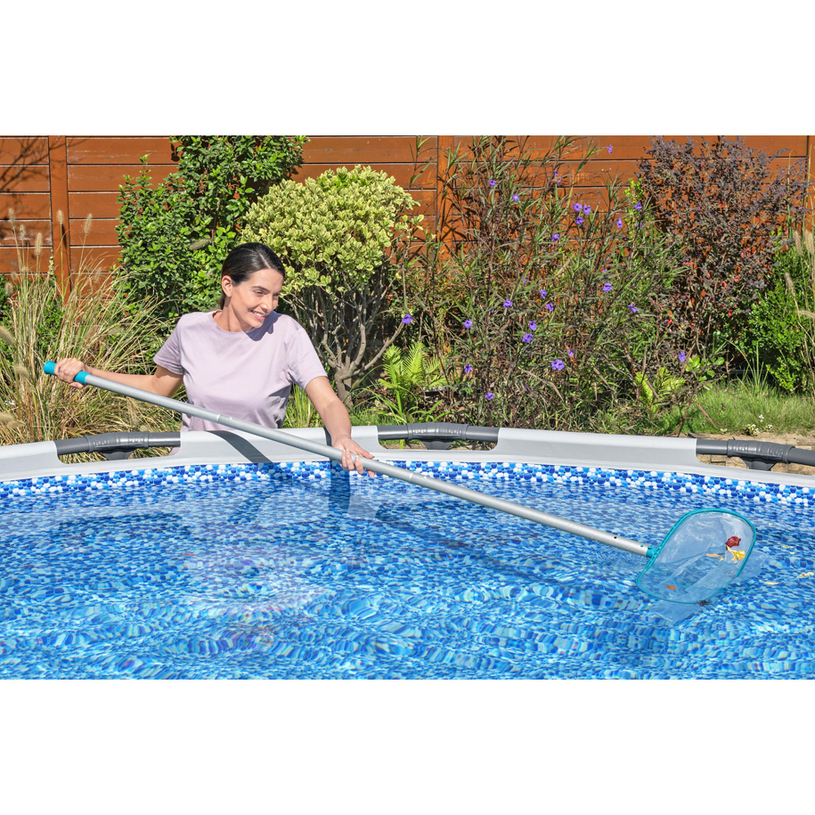 КОМПЛЕКТ ЗА ПОЧИСТВАНЕ BESTW 58831 КОМПЛЕКТ ЗА ПОЧИСТВАНЕ BESTW 58831