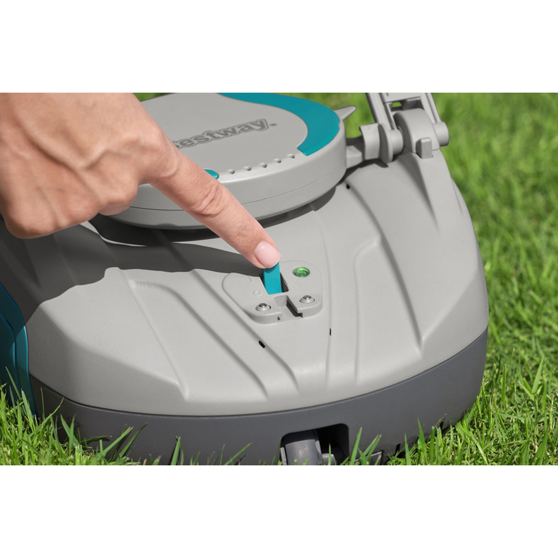 ПРАХОСМУКАЧКА ЗА БАСЕЙН AquaTronix G100 ПРАХОСМУКАЧКА ЗА БАСЕЙН AquaTronix G100