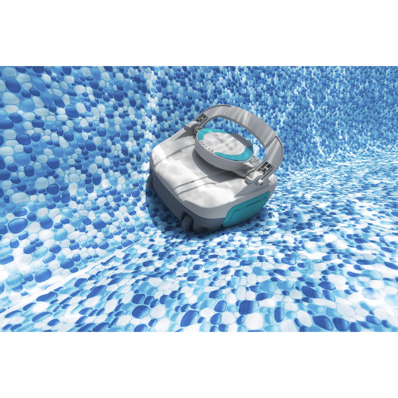 ПРАХОСМУКАЧКА ЗА БАСЕЙН AquaTronix G100 ПРАХОСМУКАЧКА ЗА БАСЕЙН AquaTronix G100