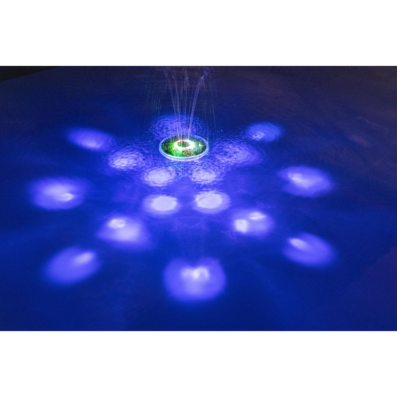 Соларен LED фонтан 58849 Соларен LED фонтан 58849