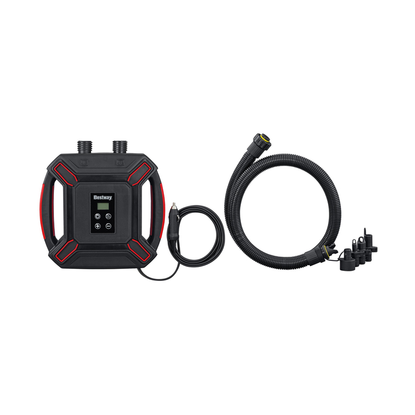 ПОМПА POWERGRIP