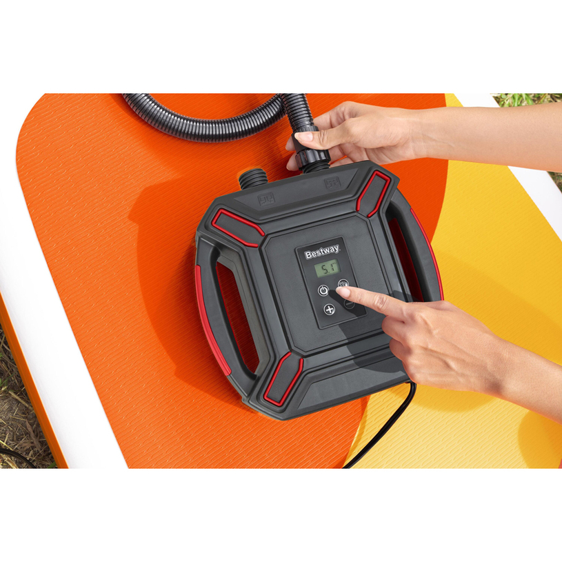 Ел. помпа Bestway Powergrip Sport Ел. помпа Bestway Powergrip Sport