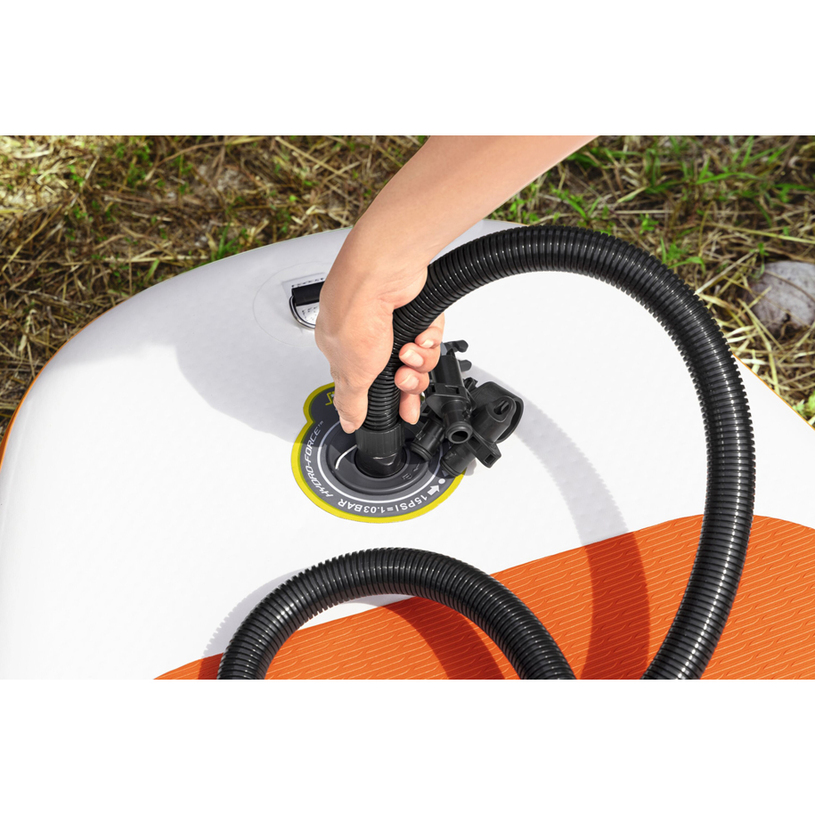 Ел. помпа Bestway Powergrip Sport Ел. помпа Bestway Powergrip Sport