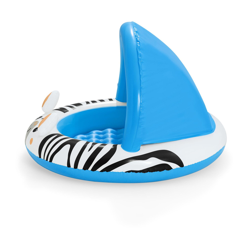 ДЕТСКИ БАСЕЙН Ф97x66cm BESTW 52559 ДЕТСКИ БАСЕЙН Ф97x66cm BESTW 52559