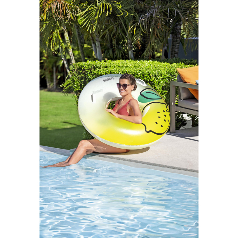 Пояс ф114cm Fresh Squeezed Lemon Пояс ф114cm Fresh Squeezed Lemon
