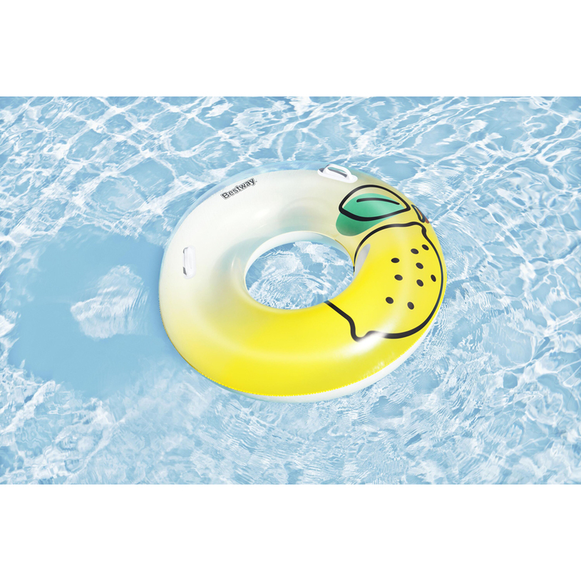 Пояс ф114cm Fresh Squeezed Lemon Пояс ф114cm Fresh Squeezed Lemon
