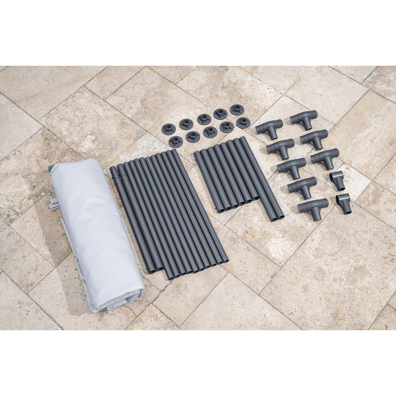 Студена вана 150x90x65cm 431L 6002N Студена вана 150x90x65cm 431L 6002N