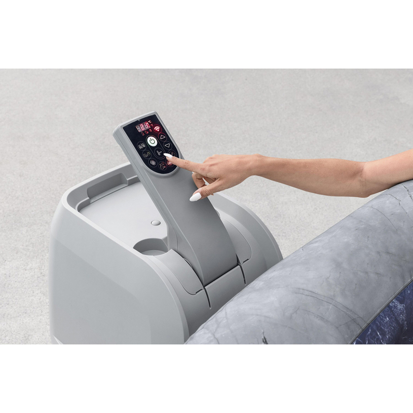 СПА ДЖАКУЗИ SAN FRANCISCO 230X71CM 6001Q СПА ДЖАКУЗИ SAN FRANCISCO 230X71CM 6001Q