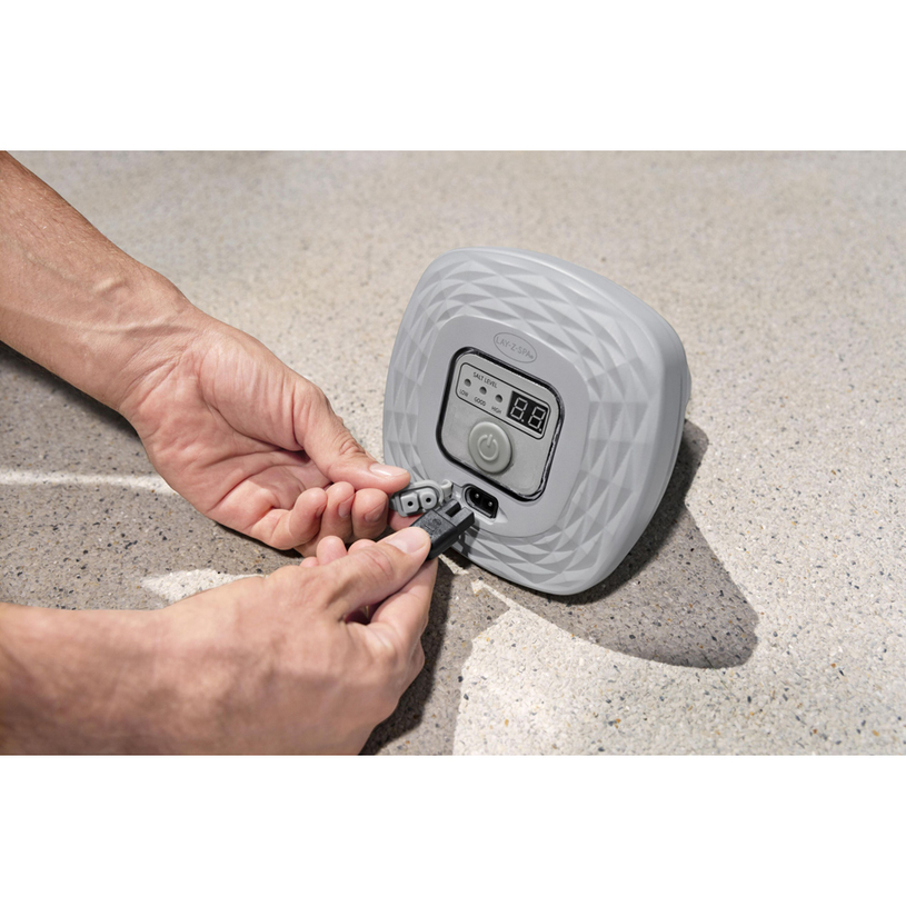 ХЛОРИНАТОР СОЛ.ВОДА BESTW 60340 ХЛОРИНАТОР СОЛ.ВОДА BESTW 60340