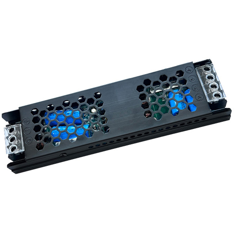 ЗАХРАНВАНЕ LED ЛЕНТА ULTRA SLIM 150W 12V ЗАХРАНВАНЕ LED ЛЕНТА ULTRA SLIM 150W 12V