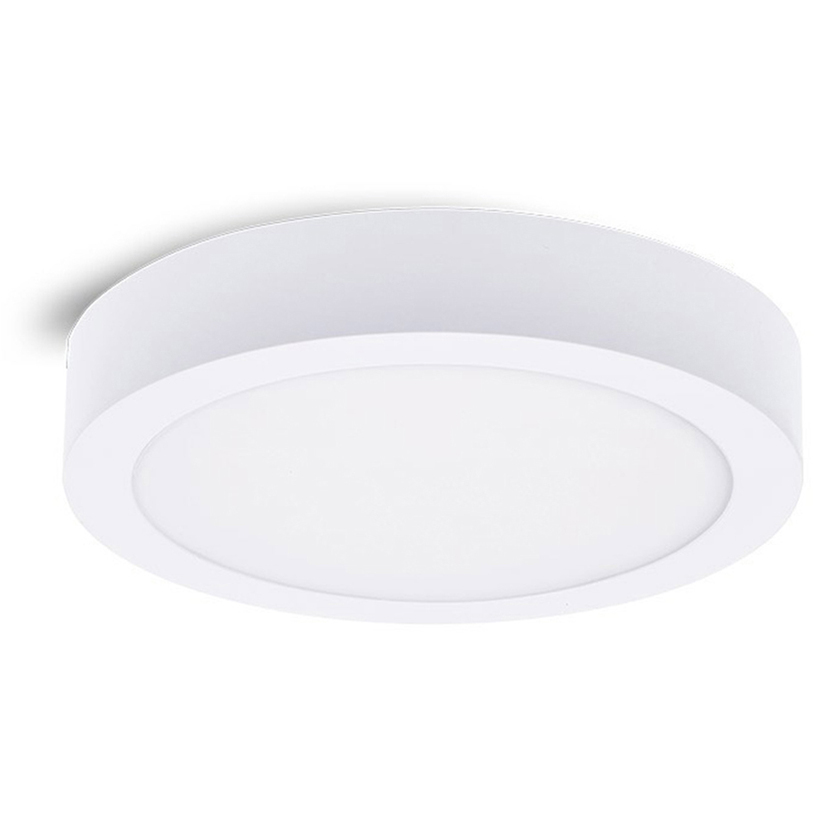LED ПАНЕЛ КРЪГ ВЪНШЕН 24W 29.2СM 3K VITO LED ПАНЕЛ КРЪГ ВЪНШЕН 24W 29.2СM 3K VITO