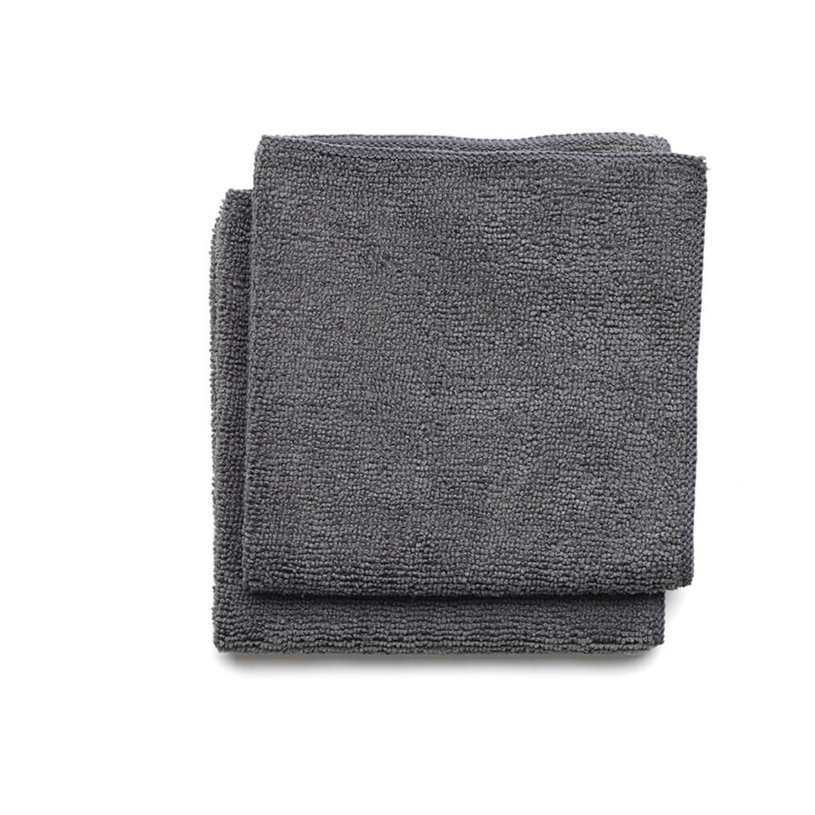 МИКРОФИБЪРНИ КЪРПИ 2 БРОЯ DARK GREY МИКРОФИБЪРНИ КЪРПИ 2 БРОЯ DARK GREY